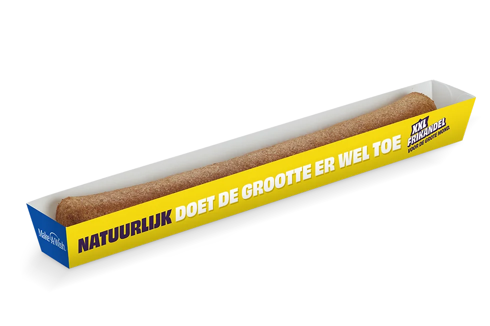 Frikandel  XXL